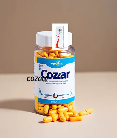 Cozaar